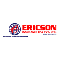 ERICSON TPA HEALTHCARE PVT LTD