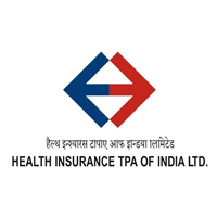 HEALTH INDIA INSURANCE TPA SERVICES PVT LTD