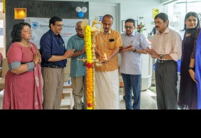 Introduces Advanced Eye Care Technologies