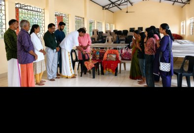 Free Eye Screening Camp, Cataract Surgery & Diabetic Retinopathy Diagnosis