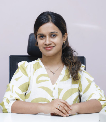 DR SHWETA RANJIV DEV