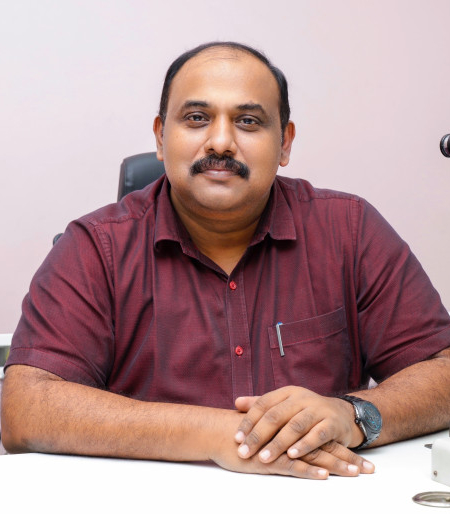 DR.THOMAS K CHACKO